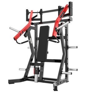 Incline Chest Press