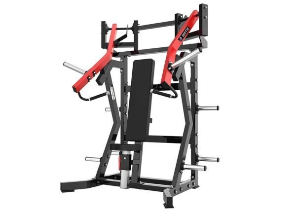 Incline Chest Press