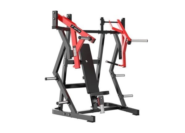 Seated Chest Press