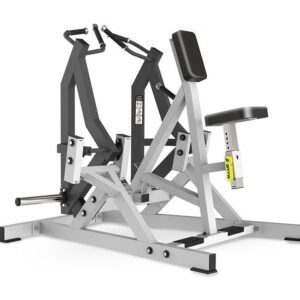Iso Lateral Row