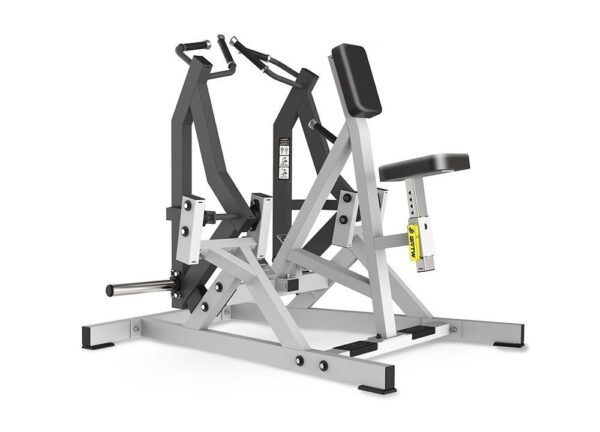 Iso Lateral Row