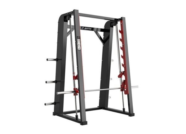 Smith Machine