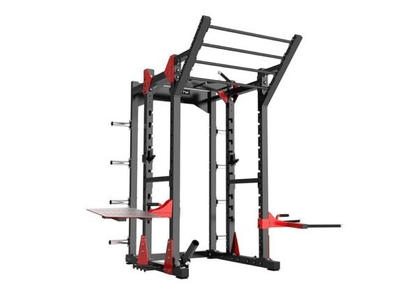 Power Rack