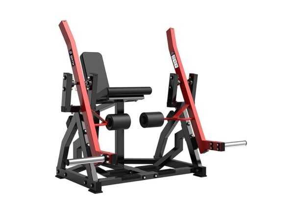 Lateral Leg Extension