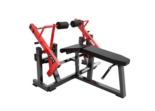 Lateral Leg Curl