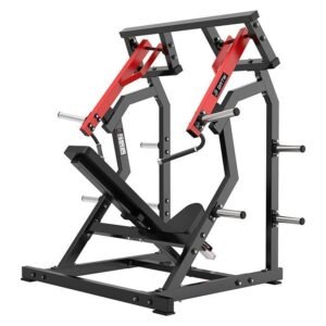 Shoulder Press