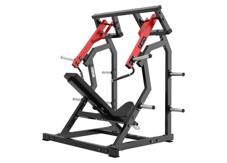 Shoulder Press