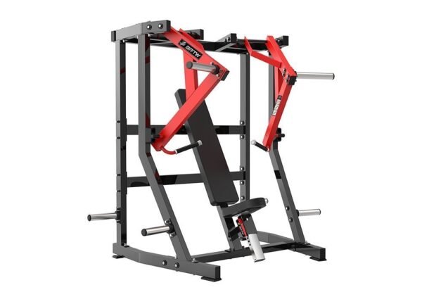 Seated Chest Press