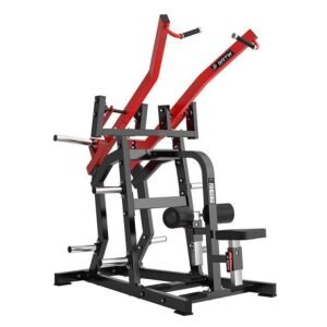 Wide Pulldown