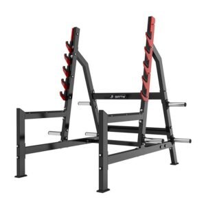 TM31-Olympic-Squat-Rack