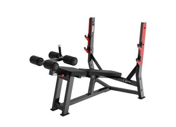 TM47-Decline-bench