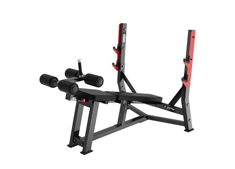 TM47-Decline-bench