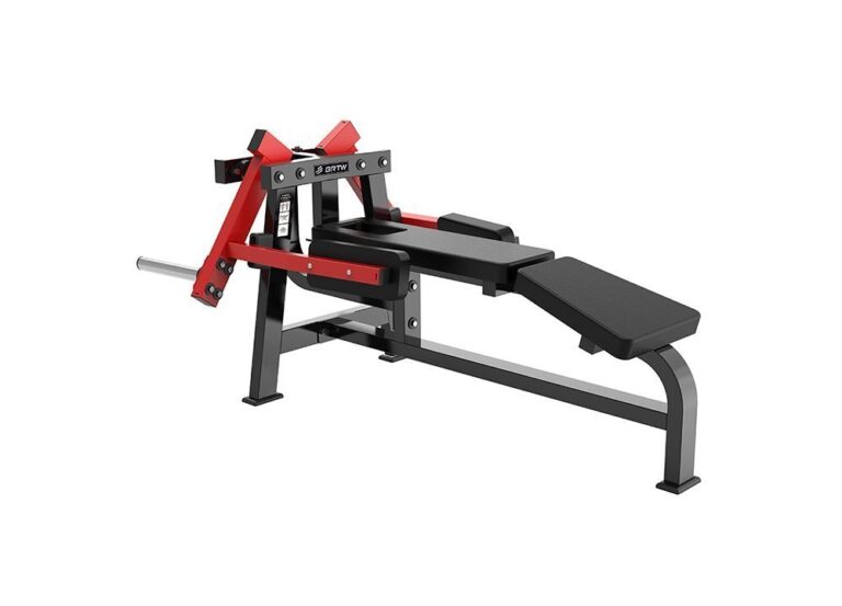 Laydown Pec Fly