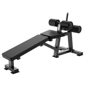 Decline Bench