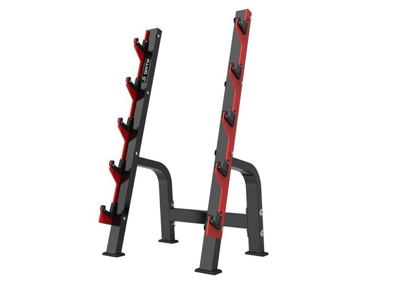 Bar Rack