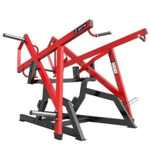 Combo Incline