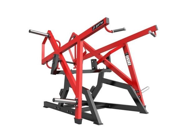 Combo Incline
