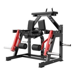 Kneeling Leg Curl