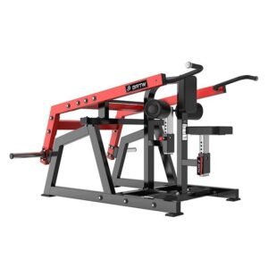 Seated Dips