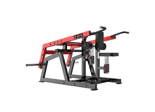 Seated Dips
