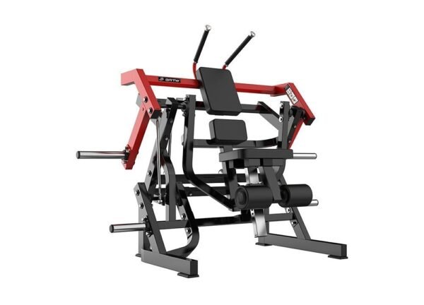 Abdominal Trainer