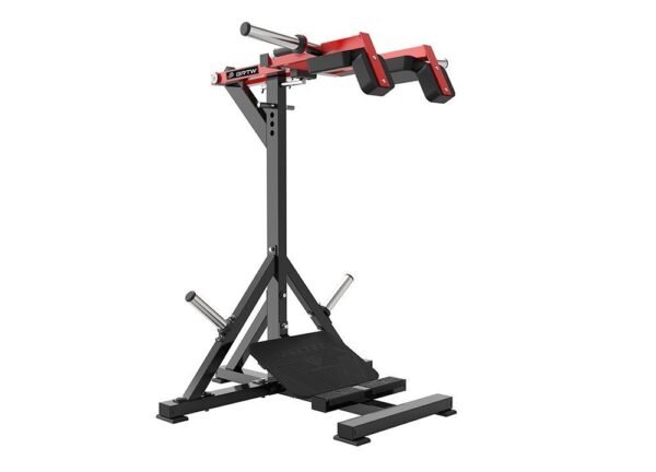 Standing Calf Raise