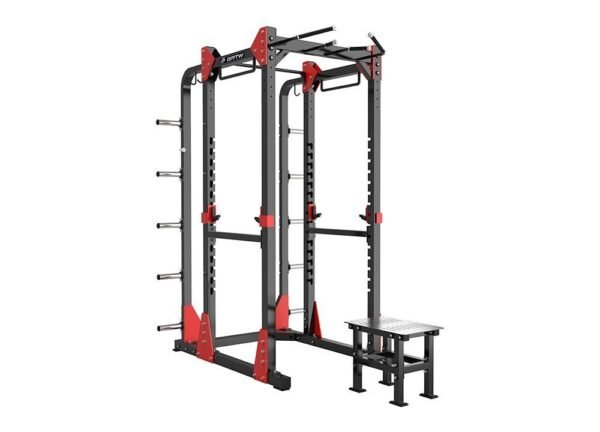 Power Cage