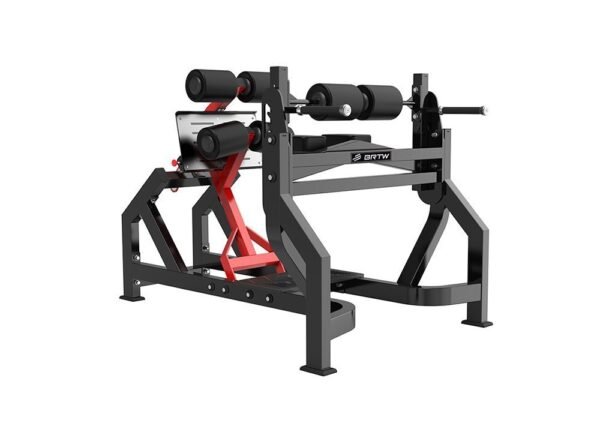 TM93-Adjustable-abdominal and back-extension