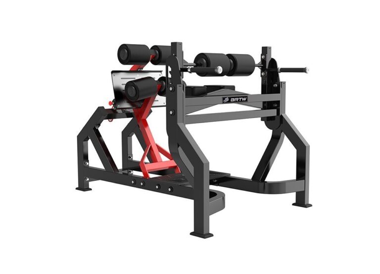 Abdominal and Back Extension