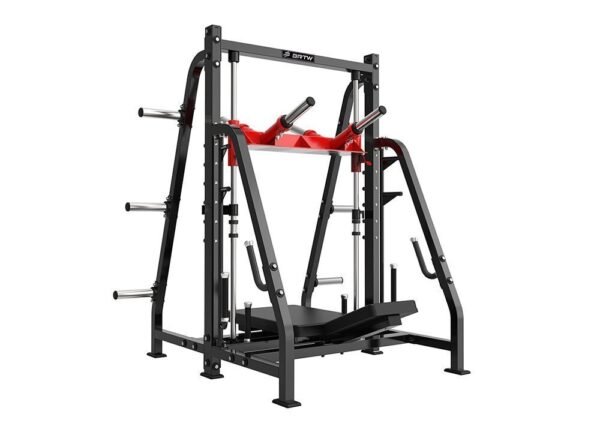 Roger Super Vertical Leg Press