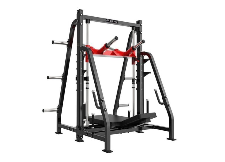 Roger Super Vertical Leg Press