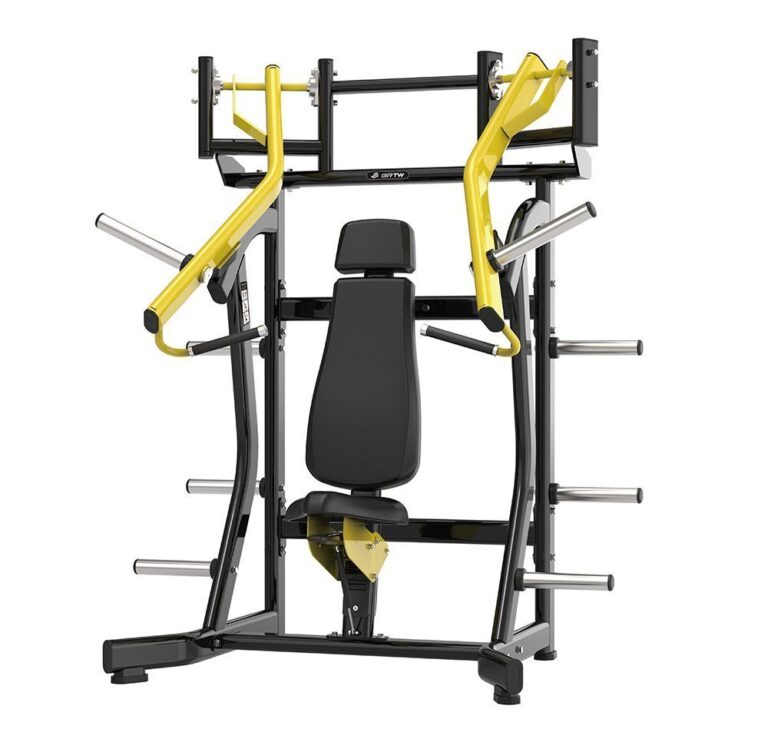 TN01 Incline Chest Press