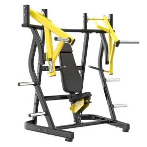 Seated Chest Press