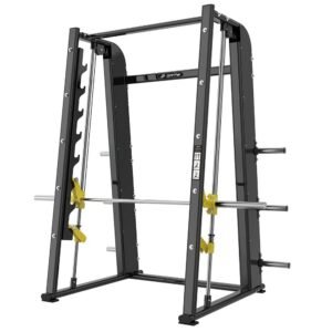 TN09 Smith Machine