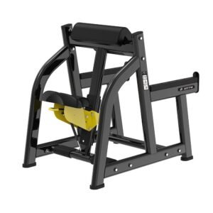 TN20 Arm Curl