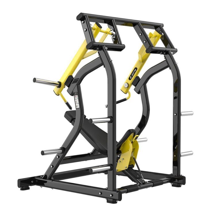 TN21 Shoulder Press
