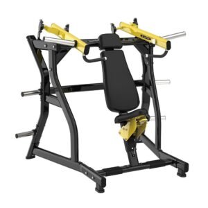 TN24 Shoulder Press
