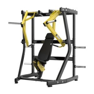 TN26 Seated Chest Press