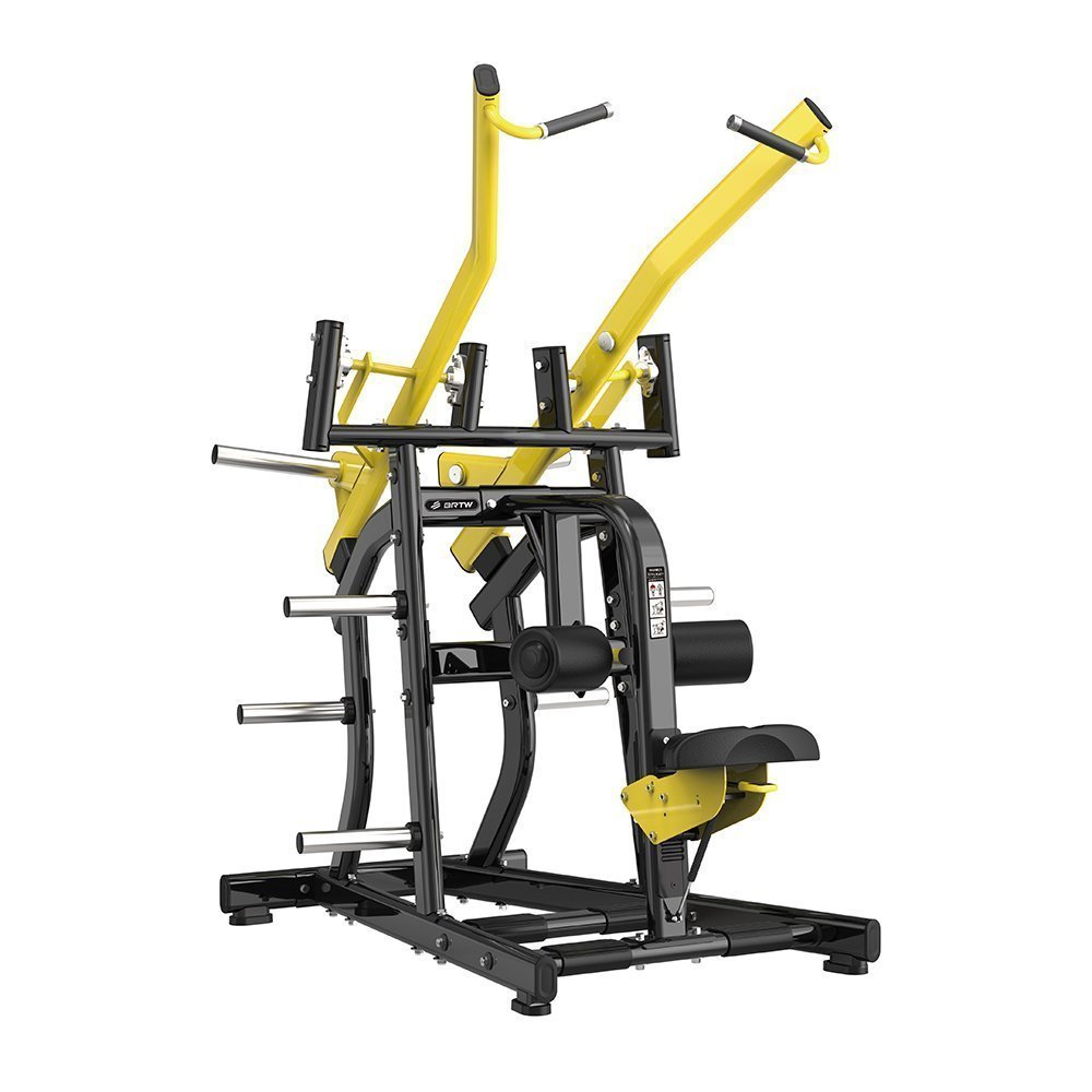 TN27 Lat Pulldown
