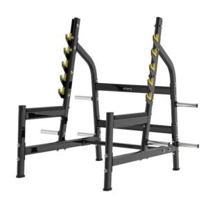 TN31 Squat Rack