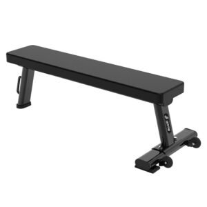 TN34 Flat Bench