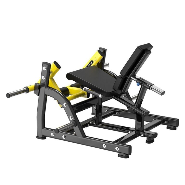 TN37 Seated Leg Extension