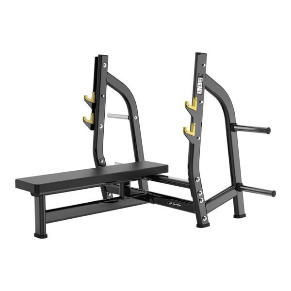 TN38 Flat Olympic Bench