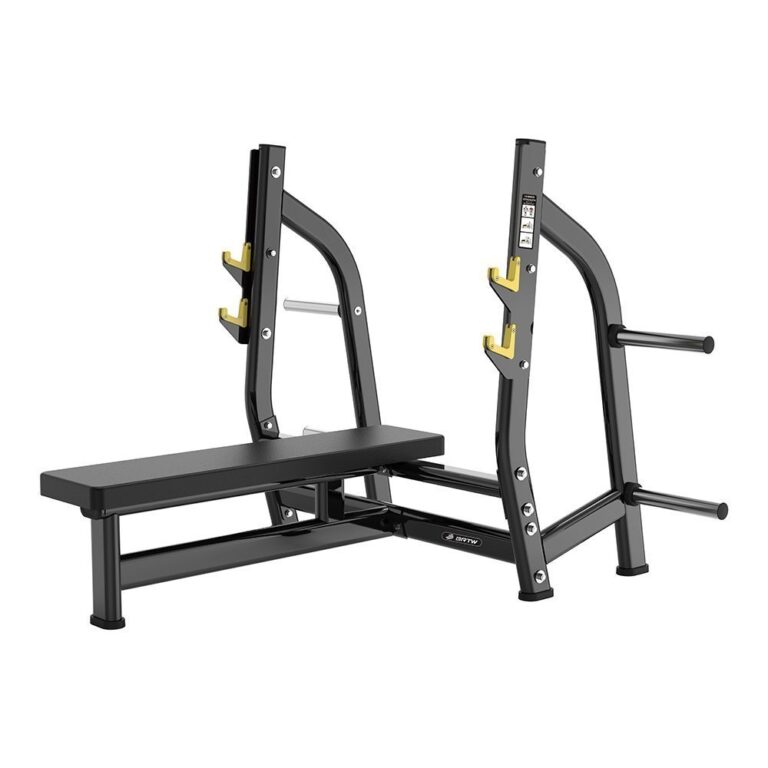 TN38 Flat Olympic Bench