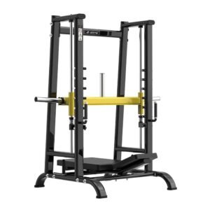 TN39 90 Degree Leg Press