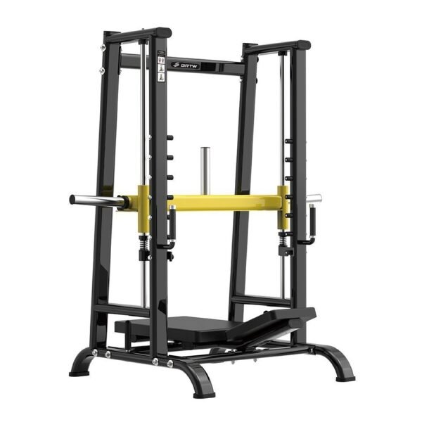 TN39 90 Degree Leg Press