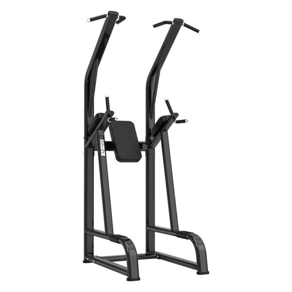 TN44 Knee Up and Dips