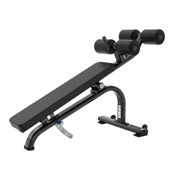 TN45 Adjustable Abdominal Bench
