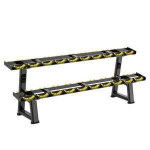 TN50 Dumbbell Rack