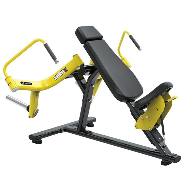 Incline Pecfly